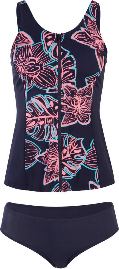 bonprix Tankini(2 dlg. set ), lange maten