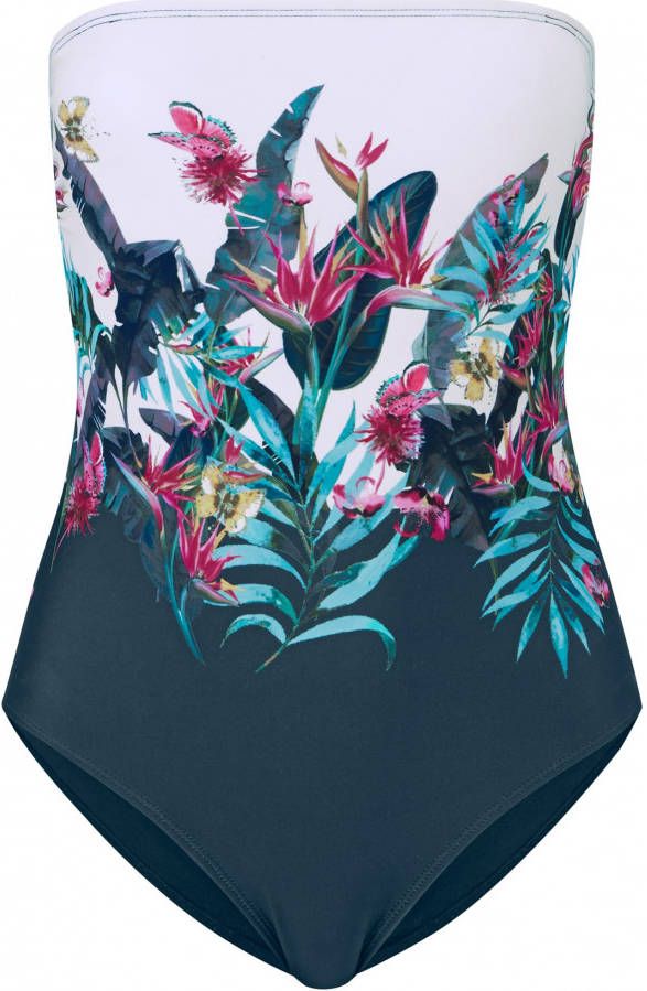 bonprix Bandeau badpak