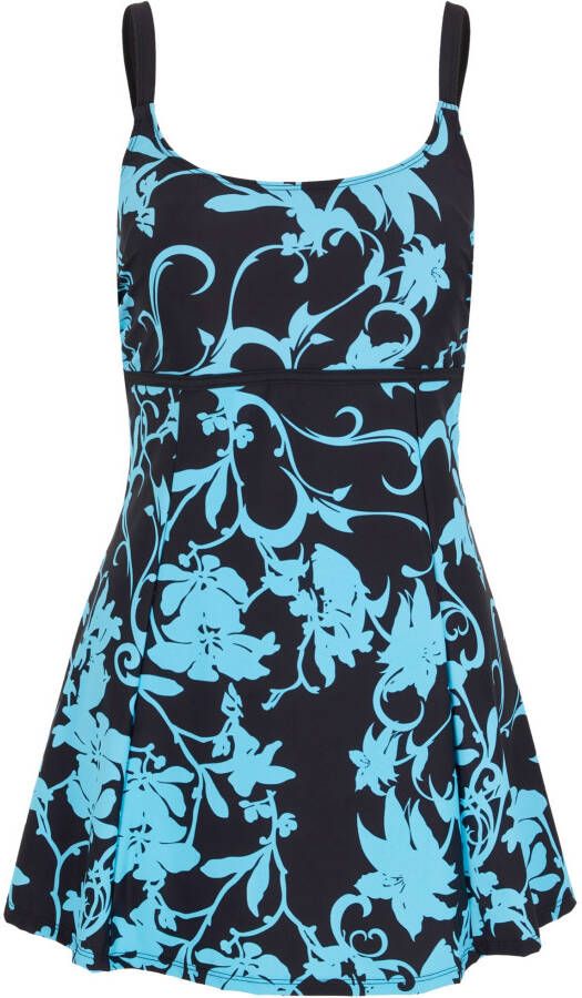 bonprix Corrigerende badpakjurk, licht corrigerend