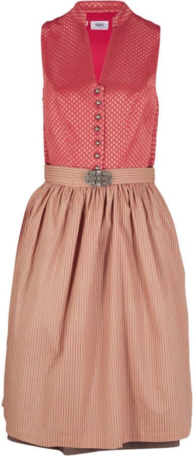 bonprix Dirndl met comfort, knielang(2 dlg. set )