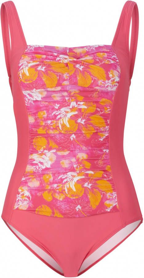 bonprix Badpak met gerecycled polyamide