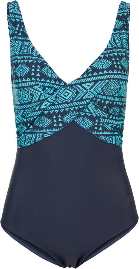 bonprix Sneldrogend badpak