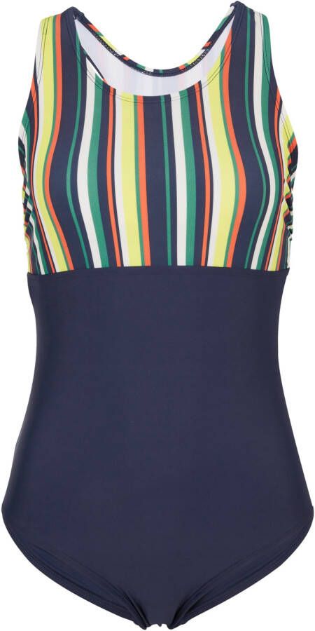bonprix Sneldrogend badpak