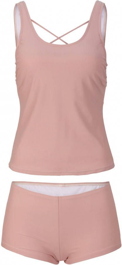 bonprix Tankini(2 dlg. set )