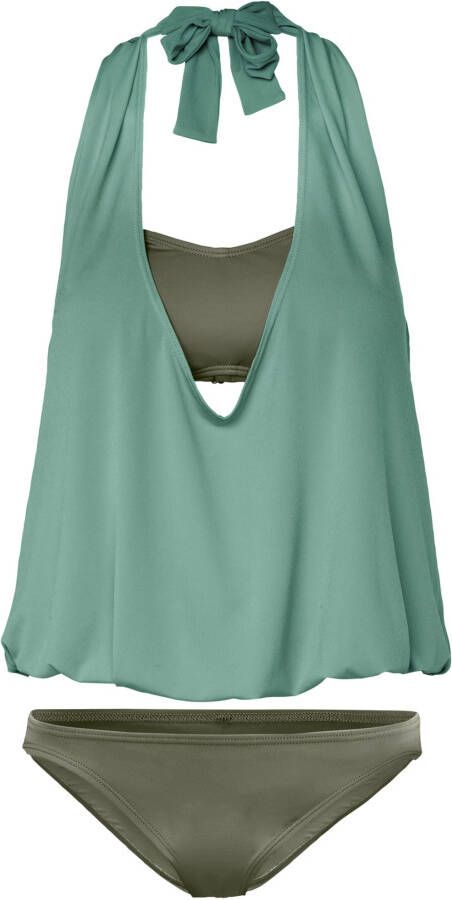 bonprix Tankini(3 dlg. set )