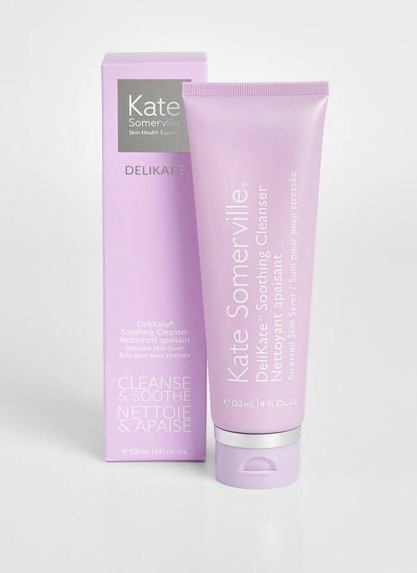 boohoo Kate Somerville 120Ml Delikate Soothing Cleanser, Multi