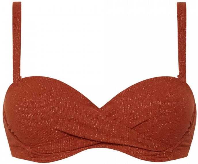 Beachlife Bandeau bikini's kopen? Vergelijk op Dameszwemkleding.be