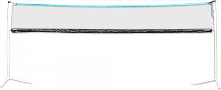 Buffalo Multi Sport Net 4000(400cm In 3 Hoogtes Verstelbaar )