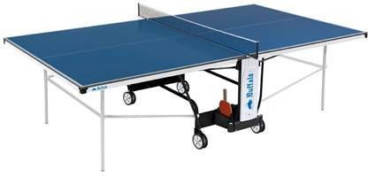 Buffalo Tafeltennistafel Nordic Indoor Blauw