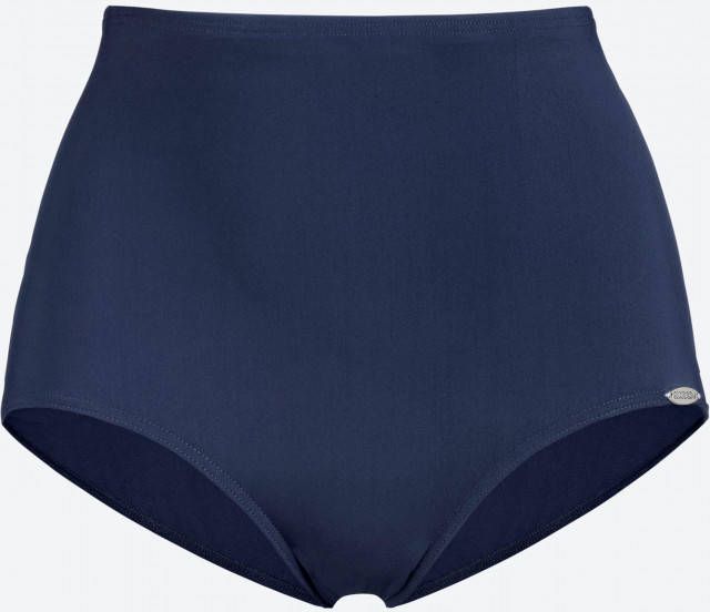 Bikinibroekje in marine van Sunflair