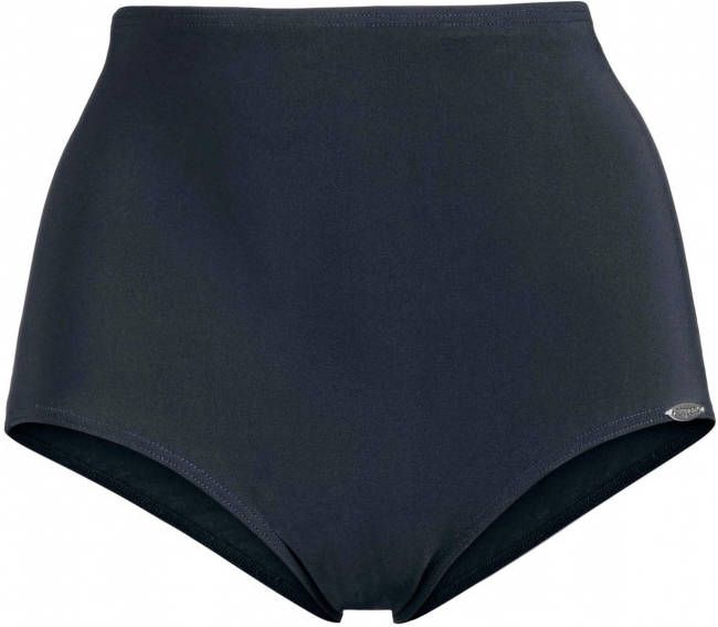 Bikinibroekje in zwart van Sunflair