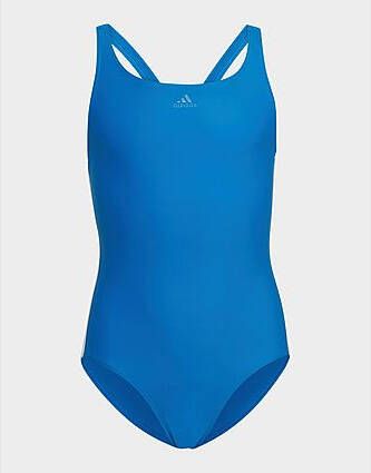 Adidas Athly V 3 Stripes Badpak High Blue/White