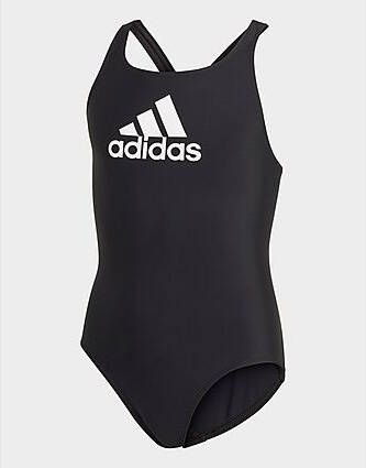 Adidas Badge of Sport Badpak Black/White