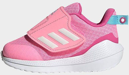 Adidas EQ21 Run 2.0 Sport Running Schoenen Beam Pink/Cloud White/Bliss Blue