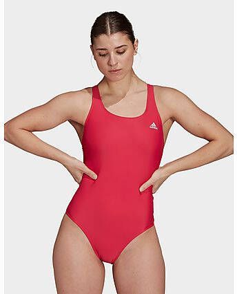 Adidas SH3.RO Solid Badpak Power Pink/White Dames