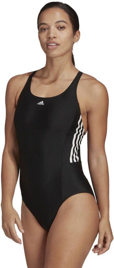adidas Performance Badpak MID 3 STRIPES(1 stuk )