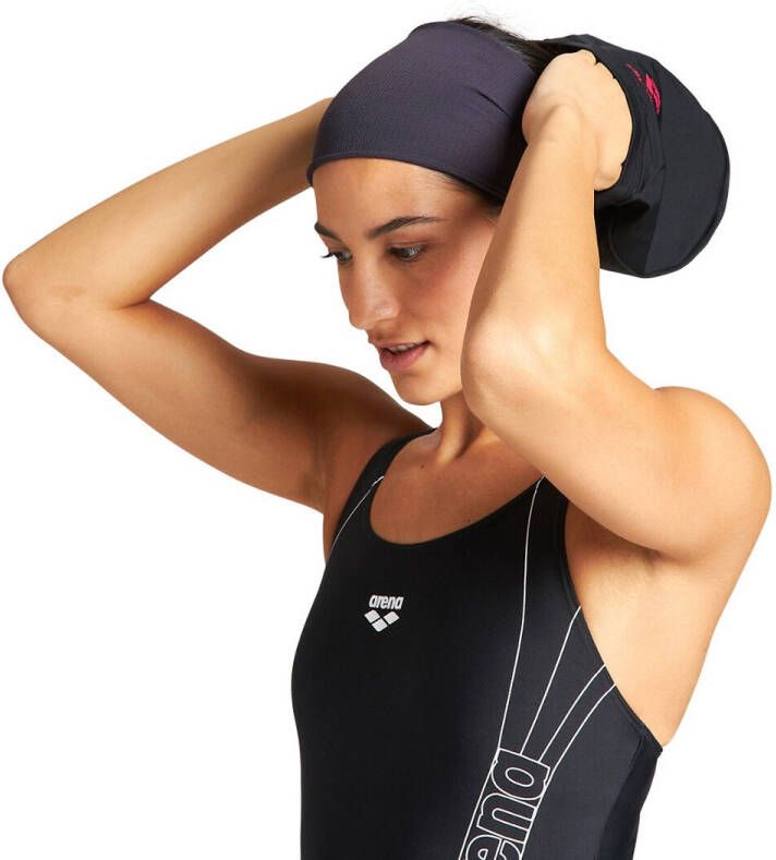 Arena Badmuts Smartcap