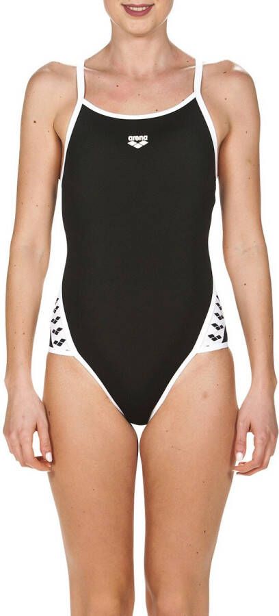 Badpak Arena Team Stripe Super Fly One Piece
