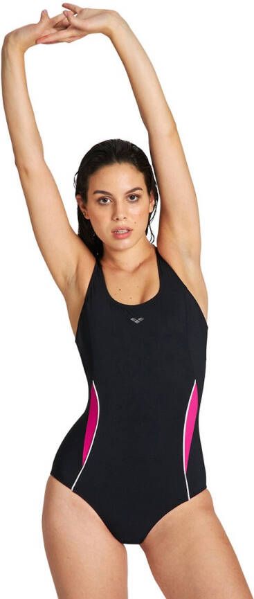 Arena Badpak, Cup C, Alissa