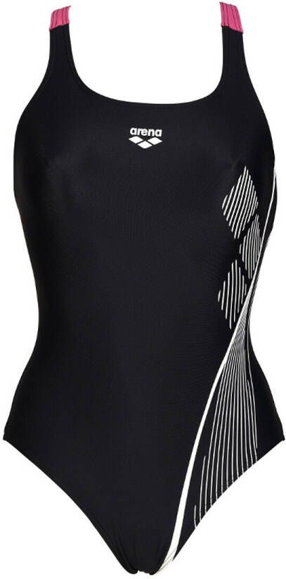 Arena Badpak Graphic Swim Pro Back
