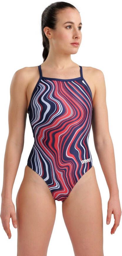 Arena Badpak mat eco