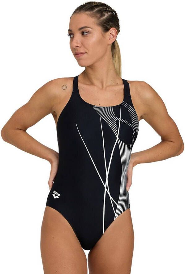 Arena Badpak Maxfit &#xE9, co Pro Back