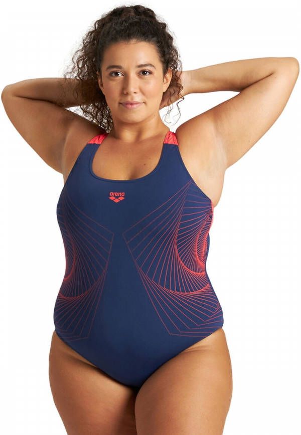 Arena Badpak Spiral Vision