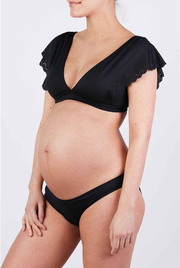 Cache Coeur Bikini voor zwangerschap Bloom