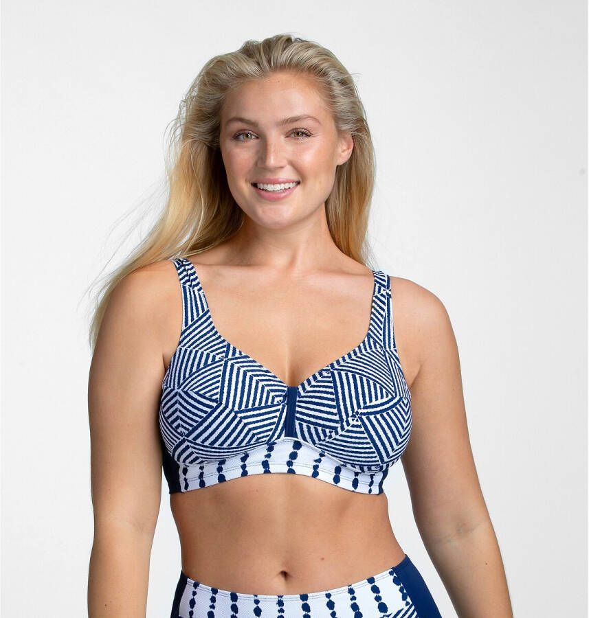 Miss Mary of Sweden Bikinibeha zonder beugels Azur