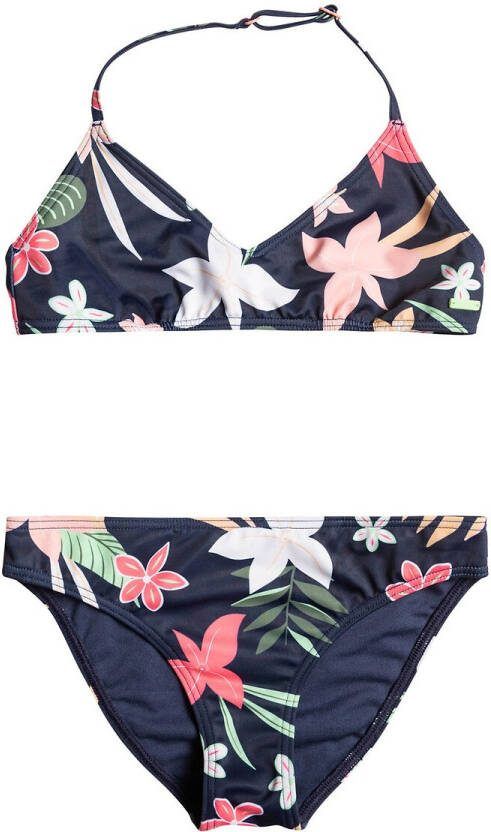 Roxy Bikini met bloemenprint, 2 delig