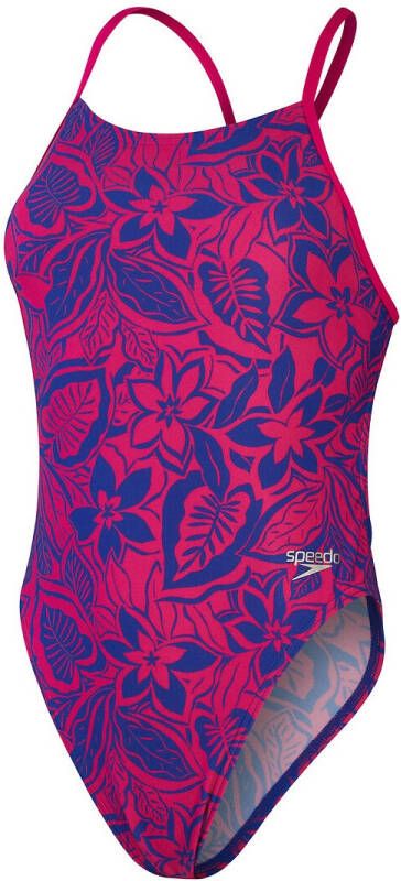 Speedo Badpak Tie Back