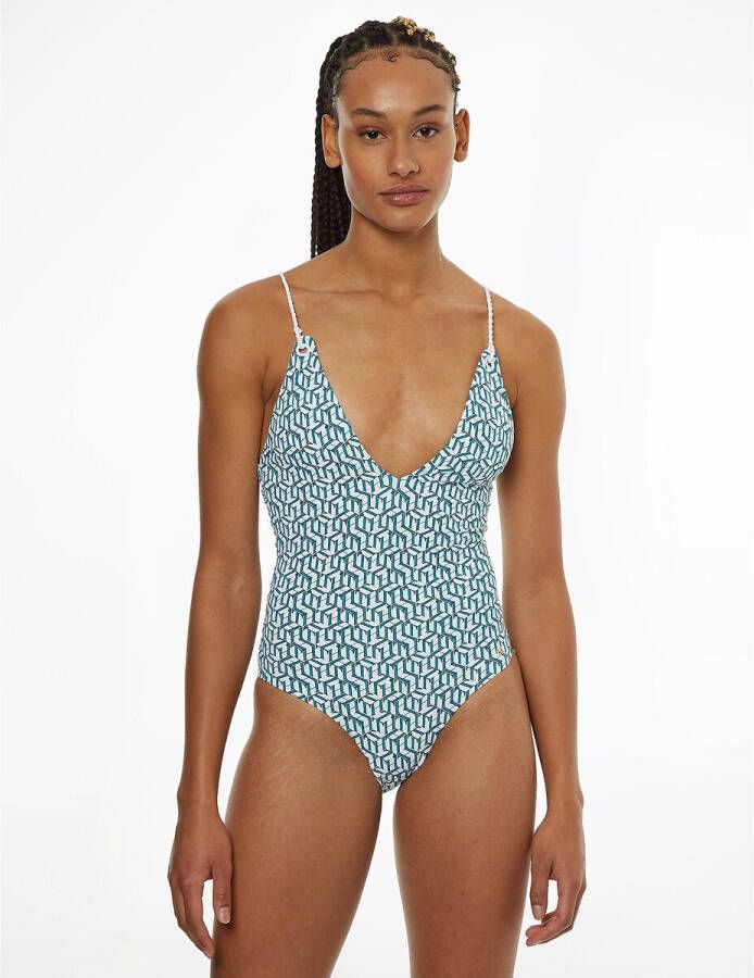 Tommy Hilfiger Badpak