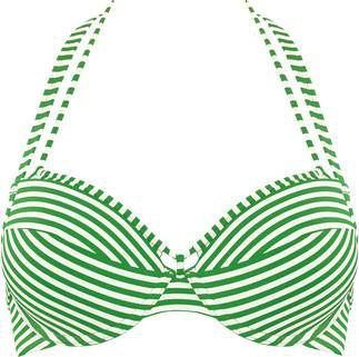 Marlies Dekkers Holi Vintage Push Up | Wired Padded Green ivory 70d
