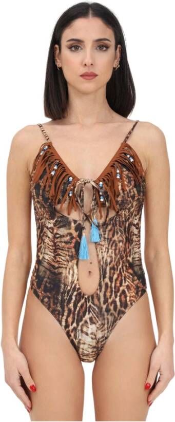 4Giveness 4Giance Sea Clothing Beige , Beige, Dames