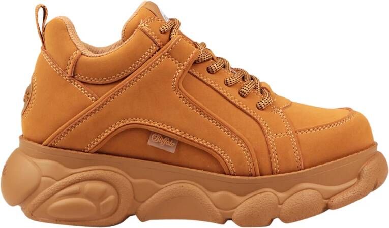 Buffalo Sneakers Bruin Dames