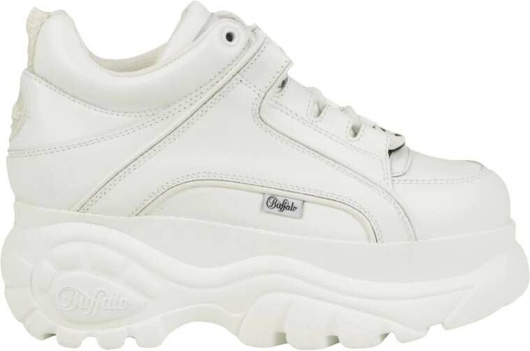 Lage Sneakers Buffalo Classic Leather "Soft"