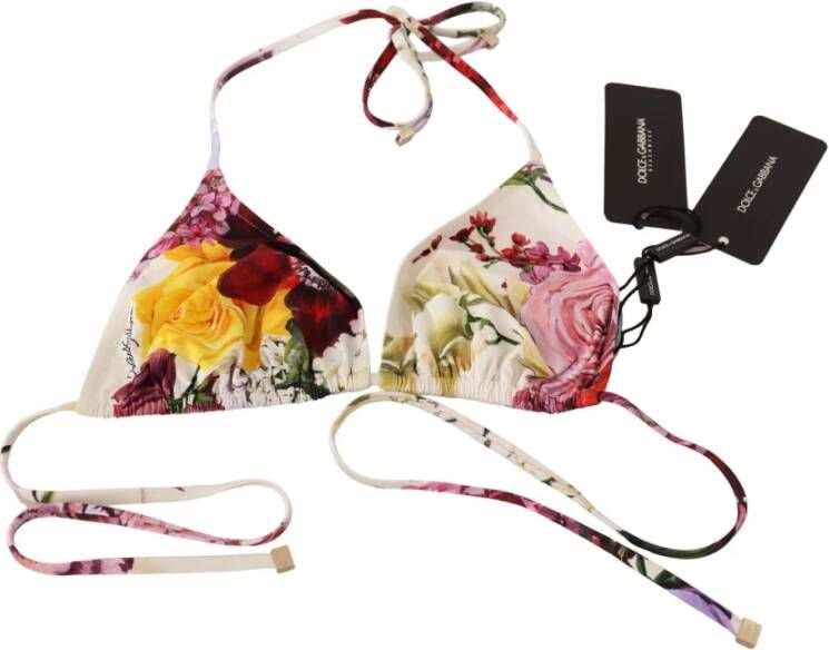 Dolce & Gabbana Bikini's Roze Dames