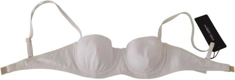 Dolce & Gabbana Lingerie Sets Wit Dames