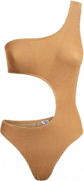 Guess Badpakken Beige Dames