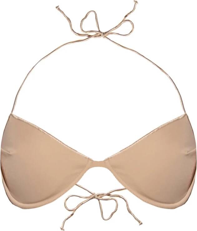 Oseree Bikini's Beige Dames