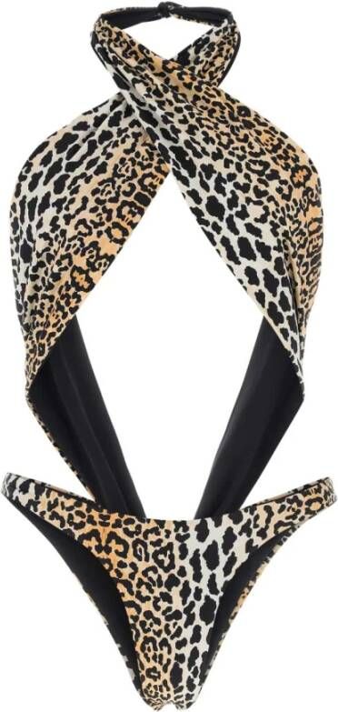 Reina Olga Badpakken Beige Dames