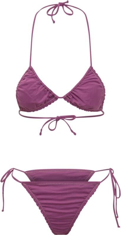 Reina Olga Bikini's Paars Dames