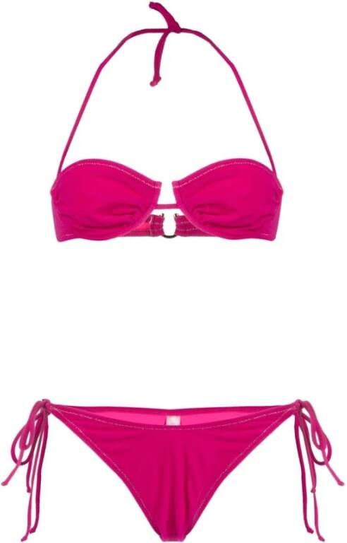 Reina Olga Bikini's Paars Dames