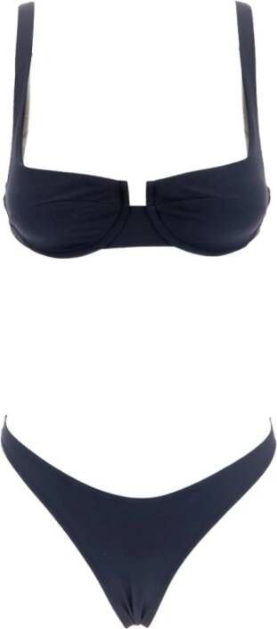 Reina Olga Bikini's Zwart Dames