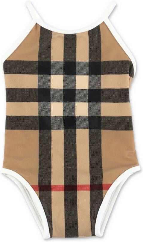 Burberry Badpakken Beige Dames