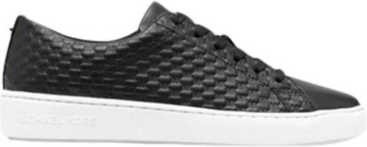 Michael Kors Sneakers Zwart Dames