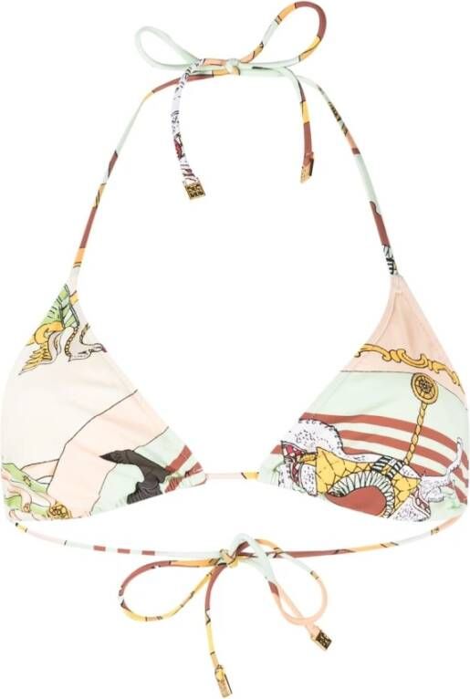 TORY BURCH Bikini's Beige Dames