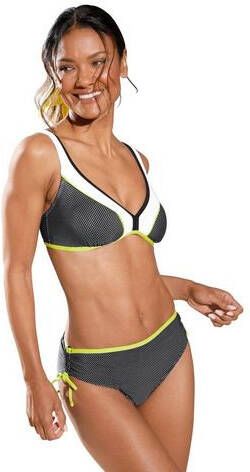 feel good Balconette bikini(1 stuk )