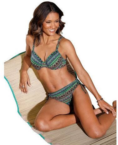 feel good Balconette bikini(1 stuk )