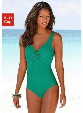 Lascana Badpak met een modellerend effect